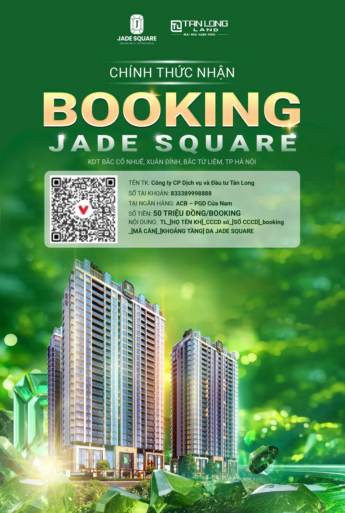 Quảng cáo phải tin chi tiết 2